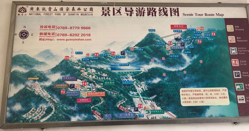 �V�|�^��ɽ��(gu��)��ɭ�ֹ��@��(d��o)�ΈD