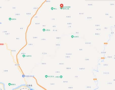 ���ȎX��(gu��)��ɭ�ֹ��@��(d��o)�ΈD