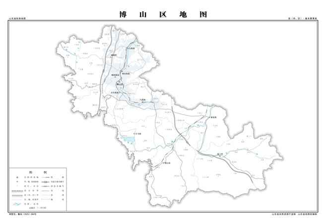 �Ͳ��в�ɽ�^(q��)�؈D